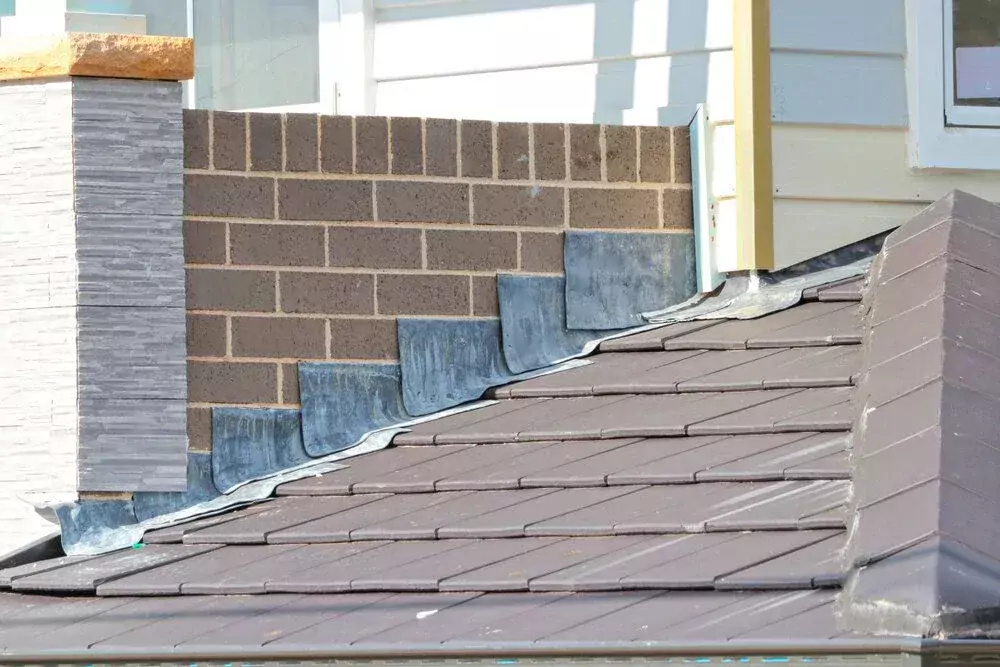 Things You Should Know About Roof Flashing